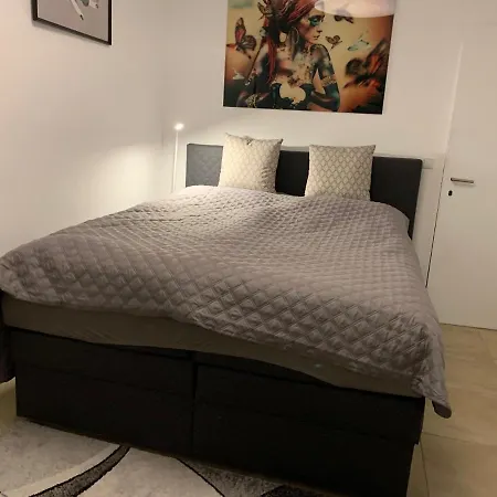 Exzellentes Mit Toller Aussicht! Apartment *