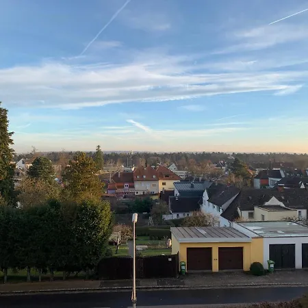 Exzellentes Mit Toller Aussicht! Apartment Linz