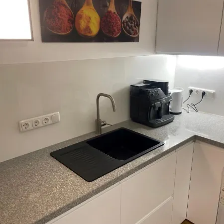 Exzellentes Mit Toller Aussicht! Appartamento Linz